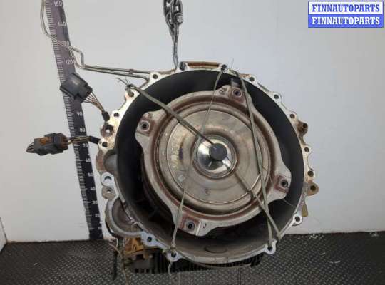 купить КПП - автомат (АКПП) на Jaguar XF 2007-2015