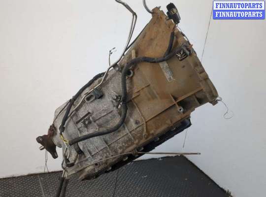 купить КПП - автомат (АКПП) на Jaguar XF 2007-2015