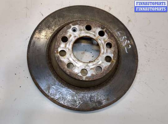 купить Диск тормозной на Volkswagen Passat CC 2008-2012