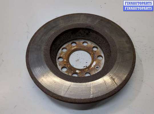 Диск тормозной VG2321580 на Volkswagen Passat CC 2008-2012