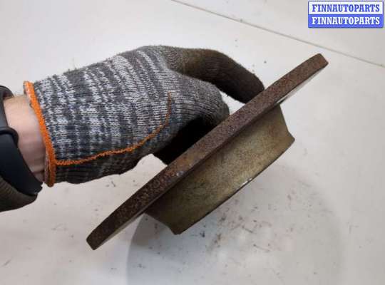 купить Диск тормозной на Volkswagen Passat CC 2008-2012