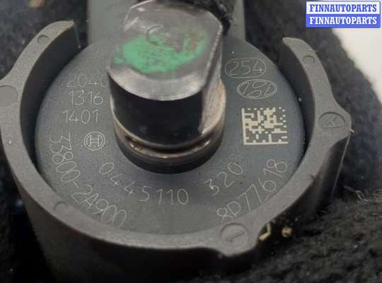 купить Форсунка топливная на KIA Ceed 2007-2012