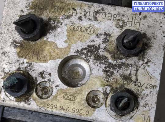купить Блок АБС, насос (ABS, ESP, ASR) на Volkswagen Passat 5 1996-2000