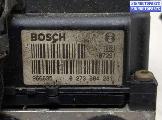 купить Блок АБС, насос (ABS, ESP, ASR) на Volkswagen Passat 5 1996-2000
