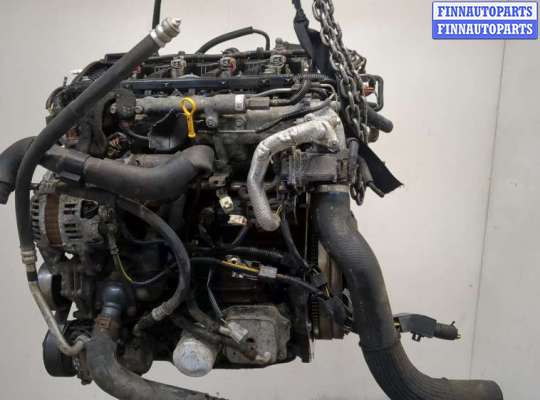 купить Двигатель (ДВС на разборку) на Mazda CX-7 2007-2012