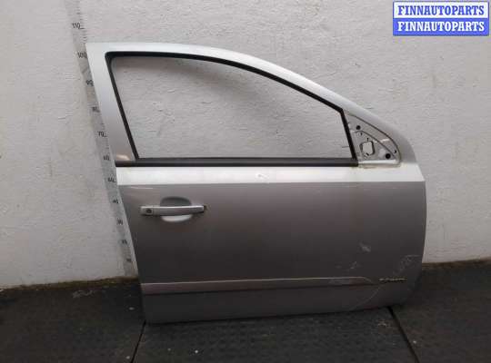 Стекло боковой двери OP2392522 на Opel Astra H 2004-2010