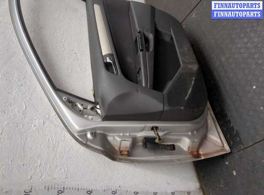 купить Стекло боковой двери на Opel Astra H 2004-2010