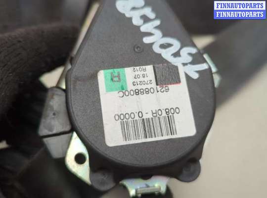 купить Ремень безопасности на Dacia Sandero 2013-2020