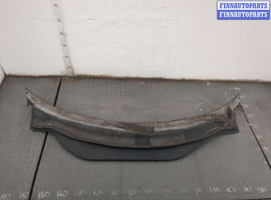 Жабо под дворники (дождевик) CRN2209 на Chrysler Pacifica 2003-2008