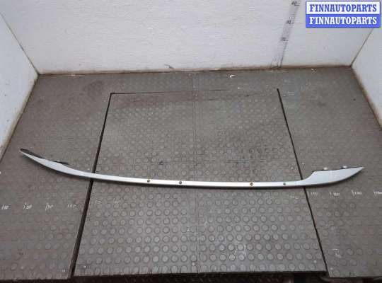Рейлинг на крышу (одиночка) IFM4256 на Infiniti EX35