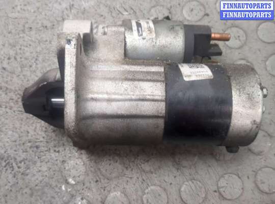 Стартер NS1014212 на Nissan Qashqai 2006-2013