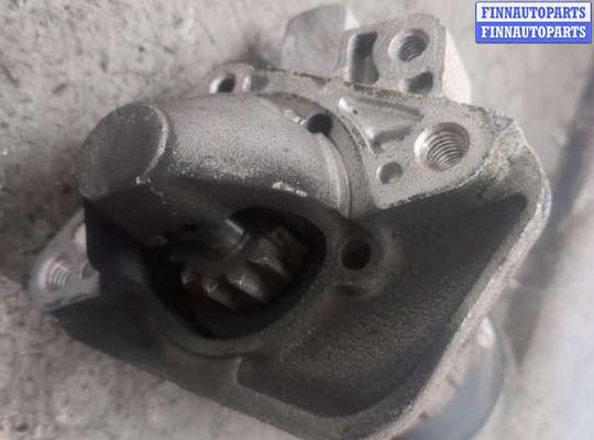 купить Стартер на Nissan Qashqai 2006-2013