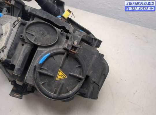 купить Кронштейн фары на Audi A4 (B8) 2007-2015