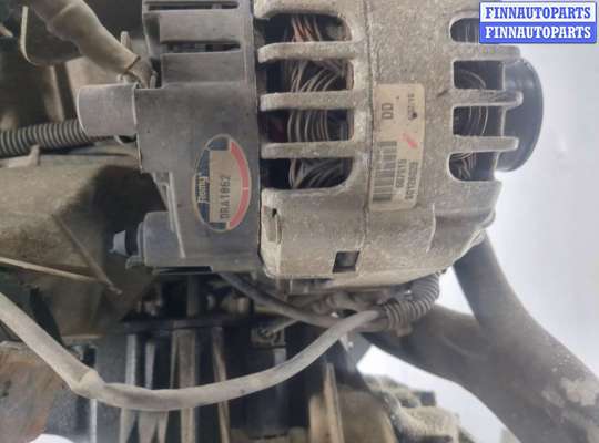 купить Катушка зажигания на Mercedes ML W163 1997-2005