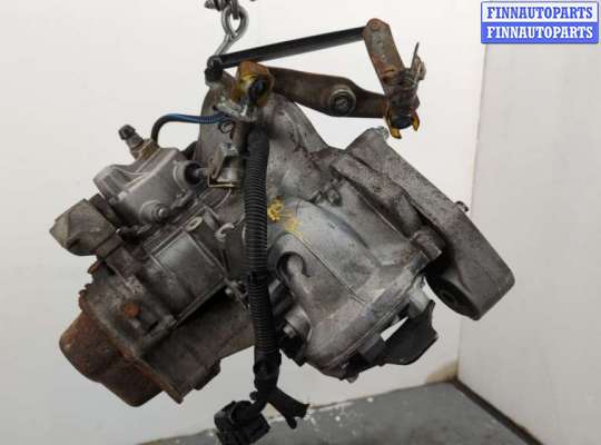 купить КПП 5-ст.мех. (МКПП) на Opel Meriva 2003-2010