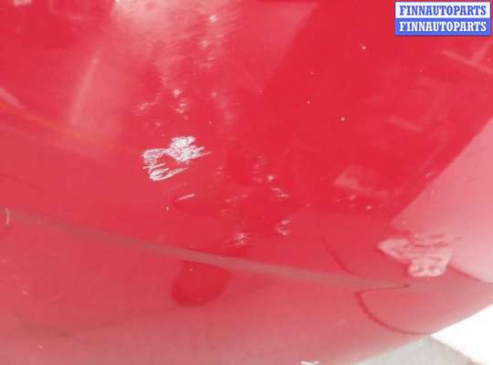купить Капот на Toyota Corolla Verso 2004-2009