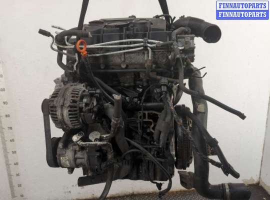 купить Двигатель (ДВС) на Audi A3 (8P) 2003-2013