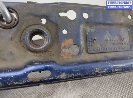 купить Замок капота на Opel Zafira B 2005-2014