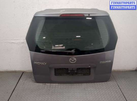 купить Фонарь дополнительный (стоп-сигнал) на Mazda Premacy 1999-2005