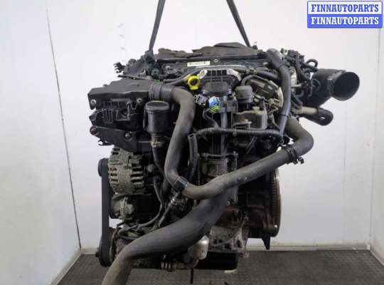 купить ТНВД на Ford S-Max 2010-2015