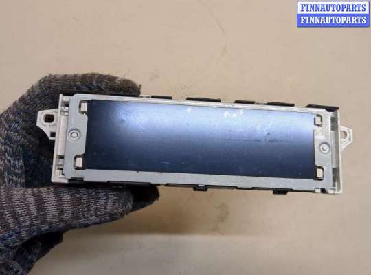 Дисплей компьютера (информационный) PG1163297 на Peugeot 308 2007-2013