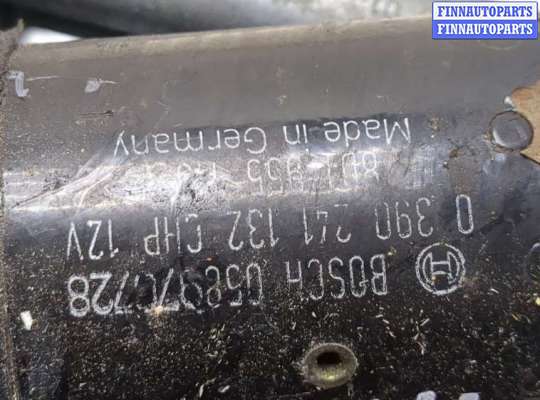купить Механизм стеклоочистителя (трапеция дворников) на Volkswagen Passat 5 1996-2000
