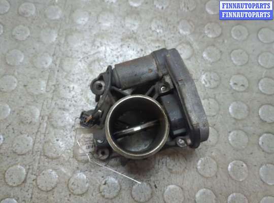 Заслонка дроссельная LRN6115 на Land Rover Freelander 2 2006-2014