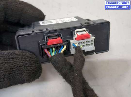 купить Блок управления парктрониками на Chevrolet Trax 2016-2022