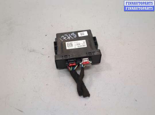 купить Блок управления парктрониками на Chevrolet Trax 2016-2022