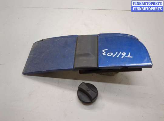 Лючок бензобака MB1703976 на Mercedes Vito W639 2003-2014