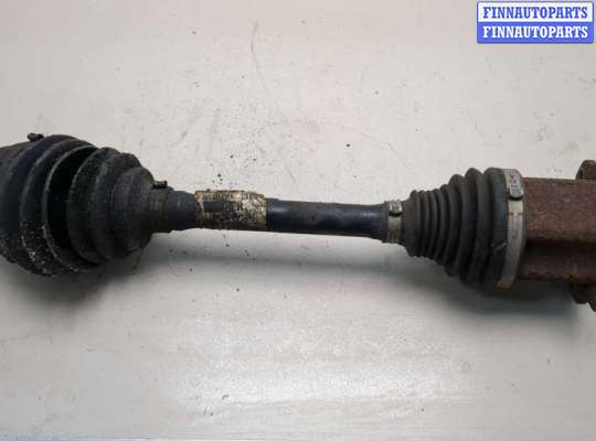 Полуось (приводной вал, шрус) AU1727573 на Audi A6 (C7) 2011-2018