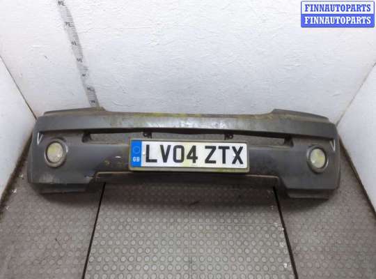 Купить Фара противотуманная (галогенка) на KIA Sorento BL 2002-2011 Фара противотуманная (галогенка) KA604729 на KIA Sorento BL 2002-2011