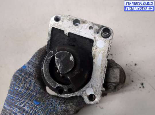 купить Стартер на Peugeot 207 2006-2015