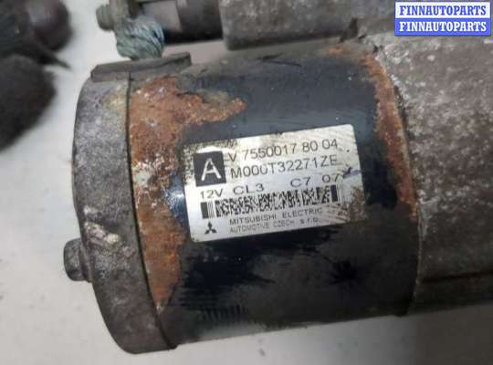 купить Стартер на Peugeot 207 2006-2015