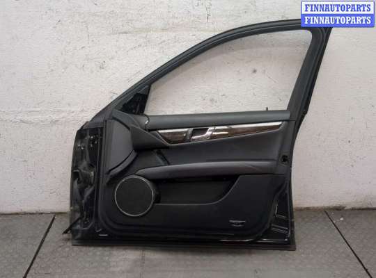купить Дверь боковая (легковая) на Mercedes C W204 2007-2013