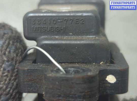 купить Катушка зажигания на Suzuki Grand Vitara 1997-2006