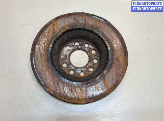 купить Диск тормозной на Volkswagen Golf 5 2003-2009