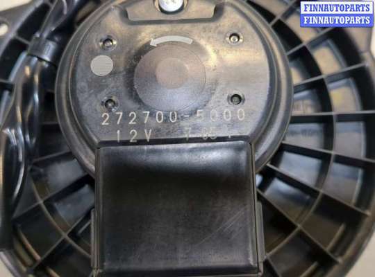 купить Двигатель отопителя (моторчик печки) на Lexus RX 2003-2009
