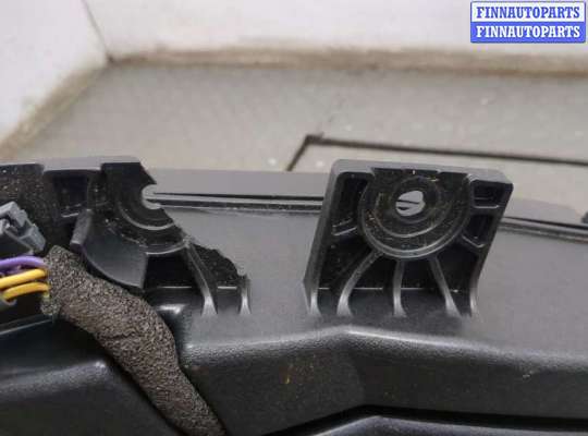 купить Сабвуфер на Mazda CX-9 2007-2012