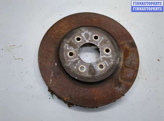 купить Диск тормозной на Nissan Navara 2004-2015