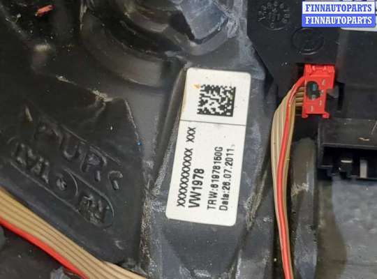 купить Руль на Volkswagen Tiguan 2011-2016