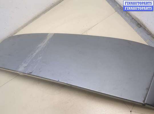 купить Спойлер на BMW X3 E83 2004-2010