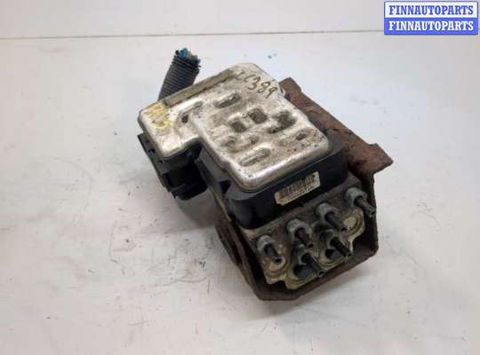 Купить Блок АБС, насос (ABS, ESP, ASR) на Cadillac Escalade 2 2001-2006 Блок АБС, насос (ABS, ESP, ASR) CD70440 на Cadillac Escalade 2 2001-2006