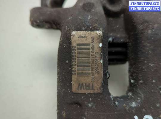 купить Суппорт на Citroen C4 2004-2010