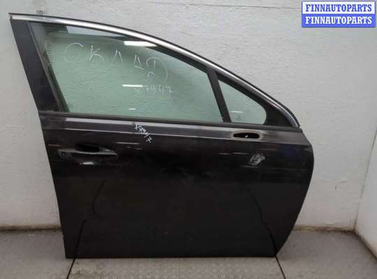 Купить Замок двери на Peugeot 508 2010-2018 Замок двери PG1223214 на Peugeot 508 2010-2018