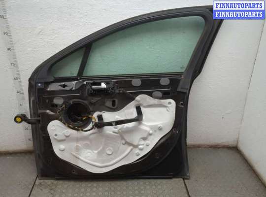 купить Замок двери на Peugeot 508 2010-2018