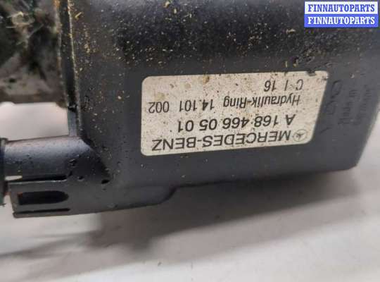 купить Насос электрический усилителя руля на Mercedes A W168 1997-2004