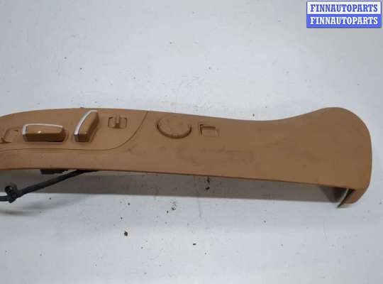 купить Кнопка регулировки сидений на Audi A8 (D3) 2002-2010