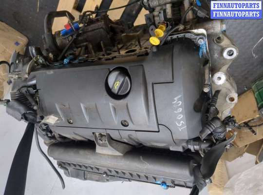 купить Генератор на Peugeot 308 2007-2013