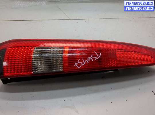 купить Фонарь (задний) на Ford Fusion 2002-2012